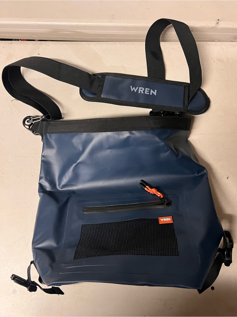 6-Pack Dry Bag Cooler